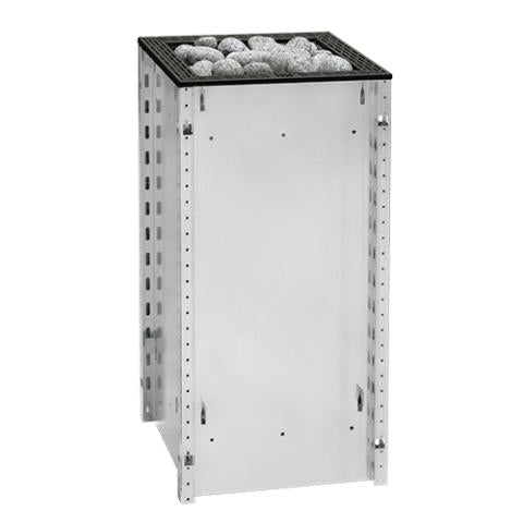 HUUM CORE Series Sauna Heater – Customizable Exterior (Unfinished), Up to 10.5kW