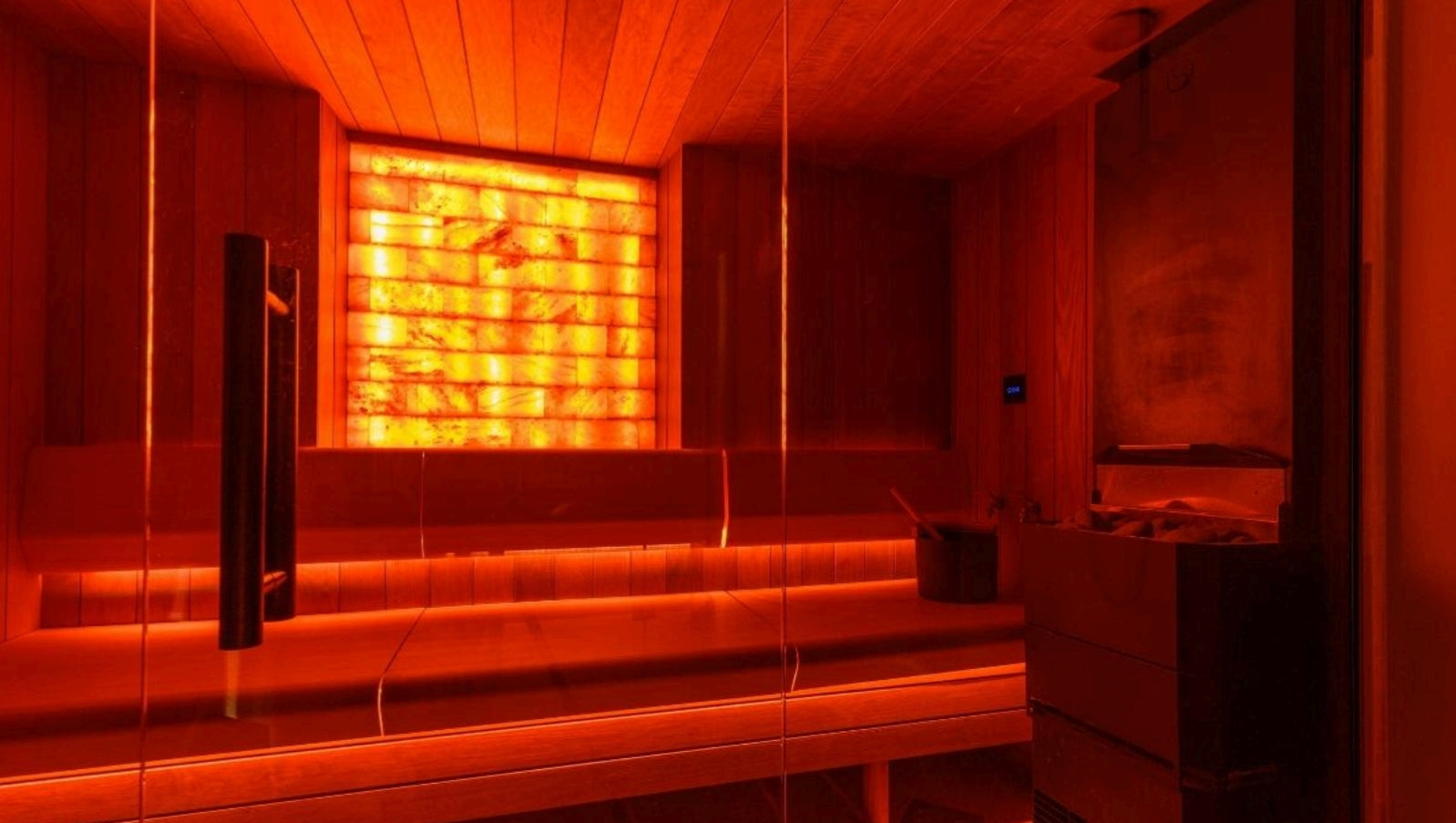 Dry Sauna or Steam Sauna
