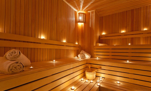 Can a Sauna Really Lower Heart Attack Risk? Experts Explain the Truth