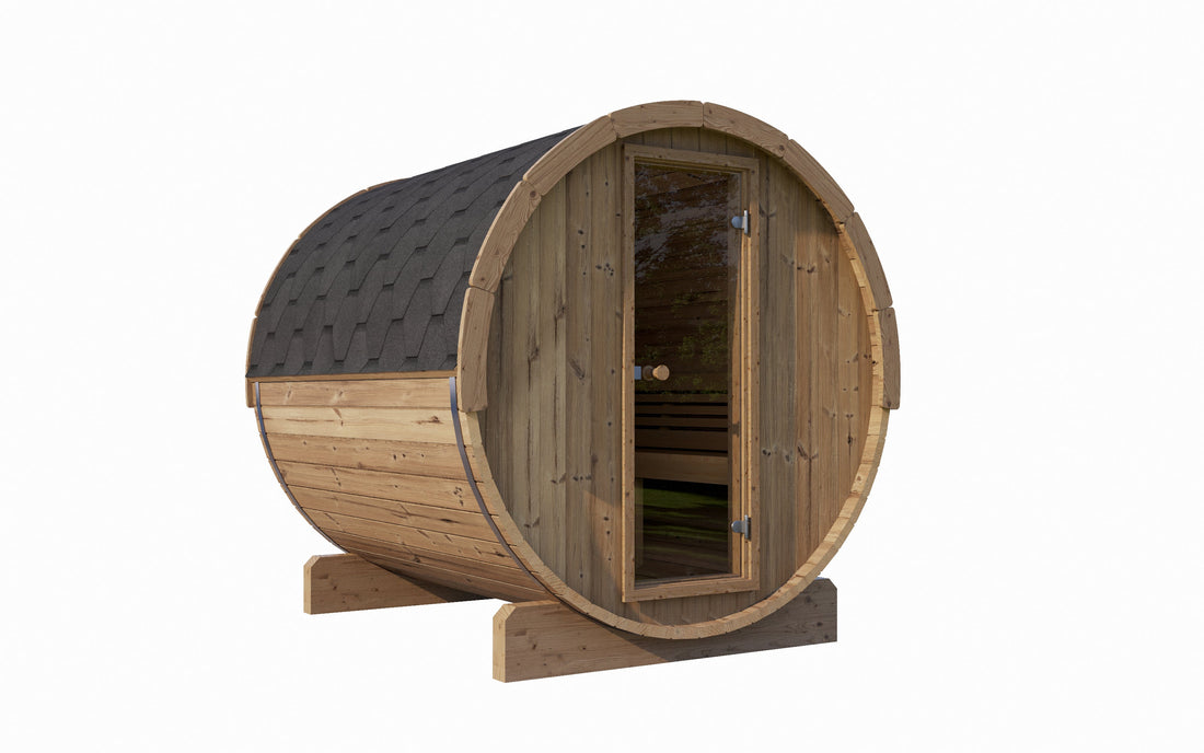 6-Person Sauna Buying Guide 2026: Space, Heater Power & Best Options