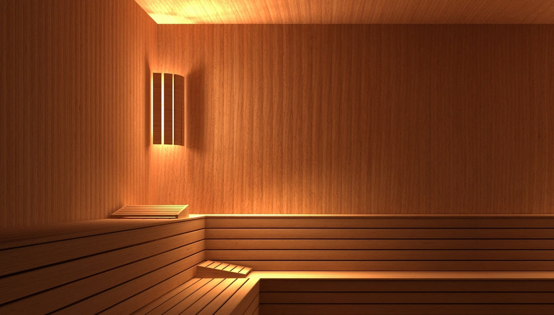 Can Sauna Therapy Help You Recover Faster After Exercise