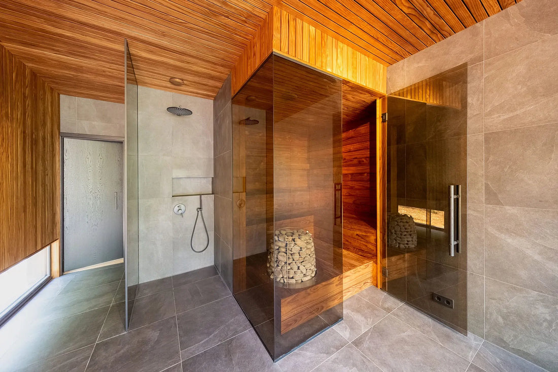 Sauna Safety Tips for Beginners