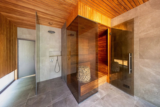 Sauna Safety Tips for Beginners