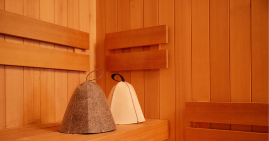 Top Health Benefits of Infrared Saunas: Boost Circulation, Detox & Energy