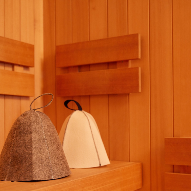 Top Health Benefits of Infrared Saunas: Boost Circulation, Detox & Energy