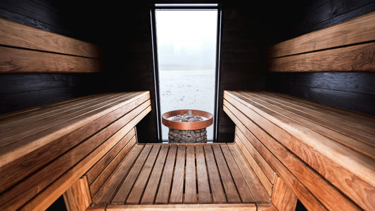 How to Assemble a Barrel Sauna the Right Way (Beginner-Friendly Guide)