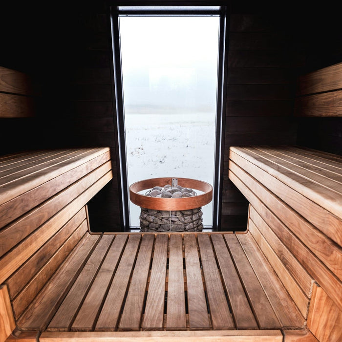 How to Assemble a Barrel Sauna the Right Way (Beginner-Friendly Guide)