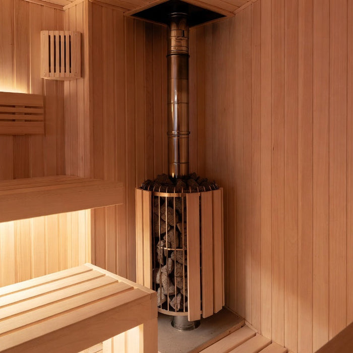 Sauna Heater Buying Guide