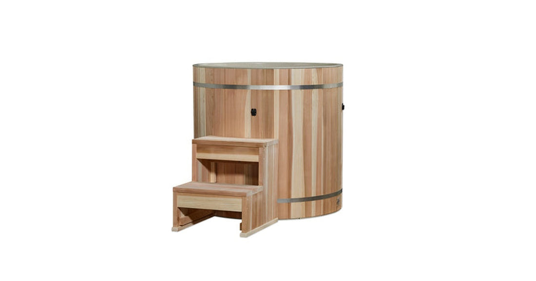 Best Cold Plunge Tub 2026: Compared by Material, Size & Chiller