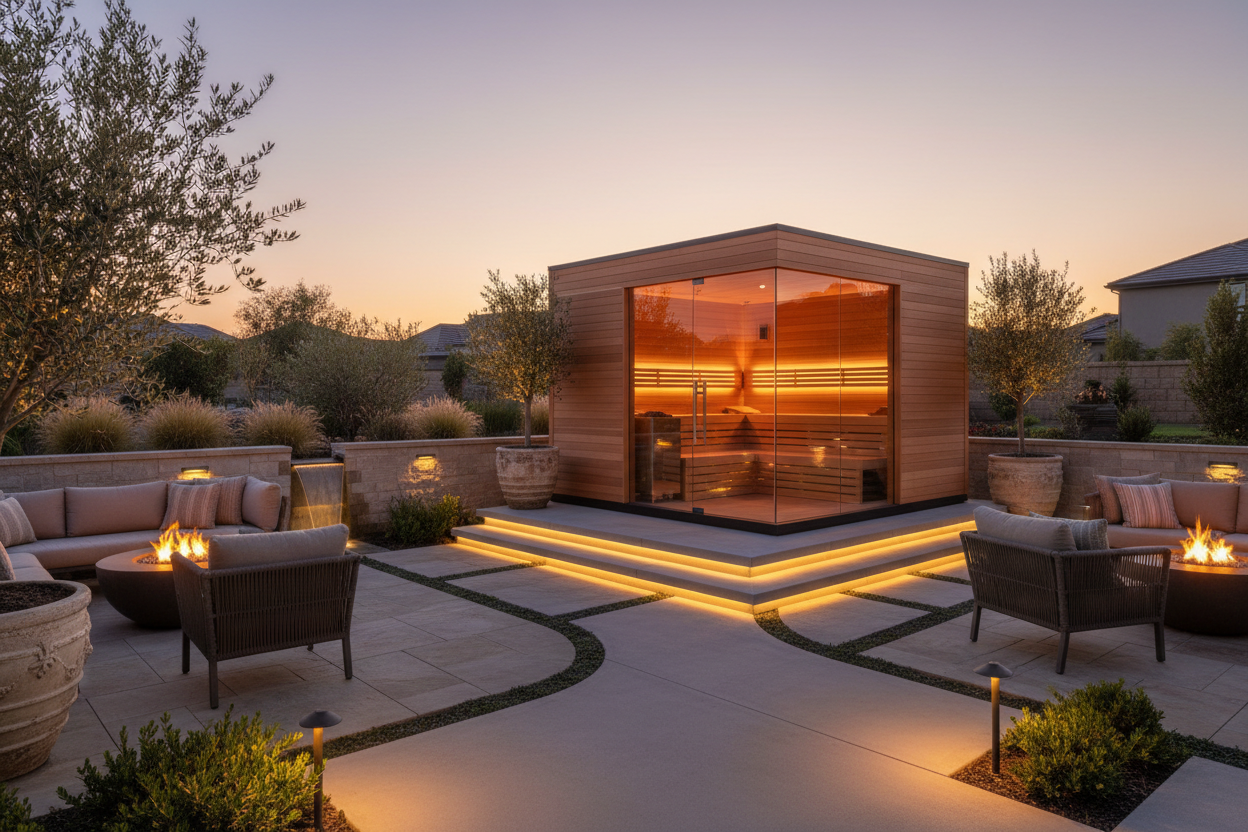 Backyard Upgrades That Make Your Home More Comfortable and Accessible