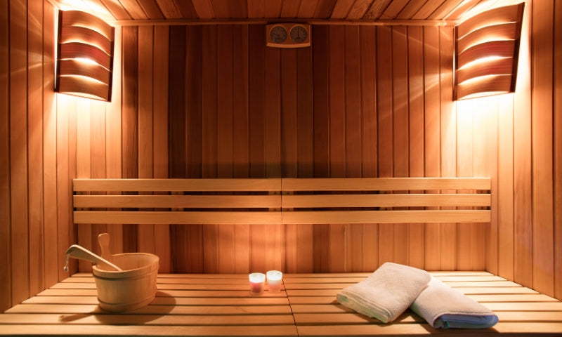 Can Infrared Heat Therapy Really Boost Cellular Recovery?