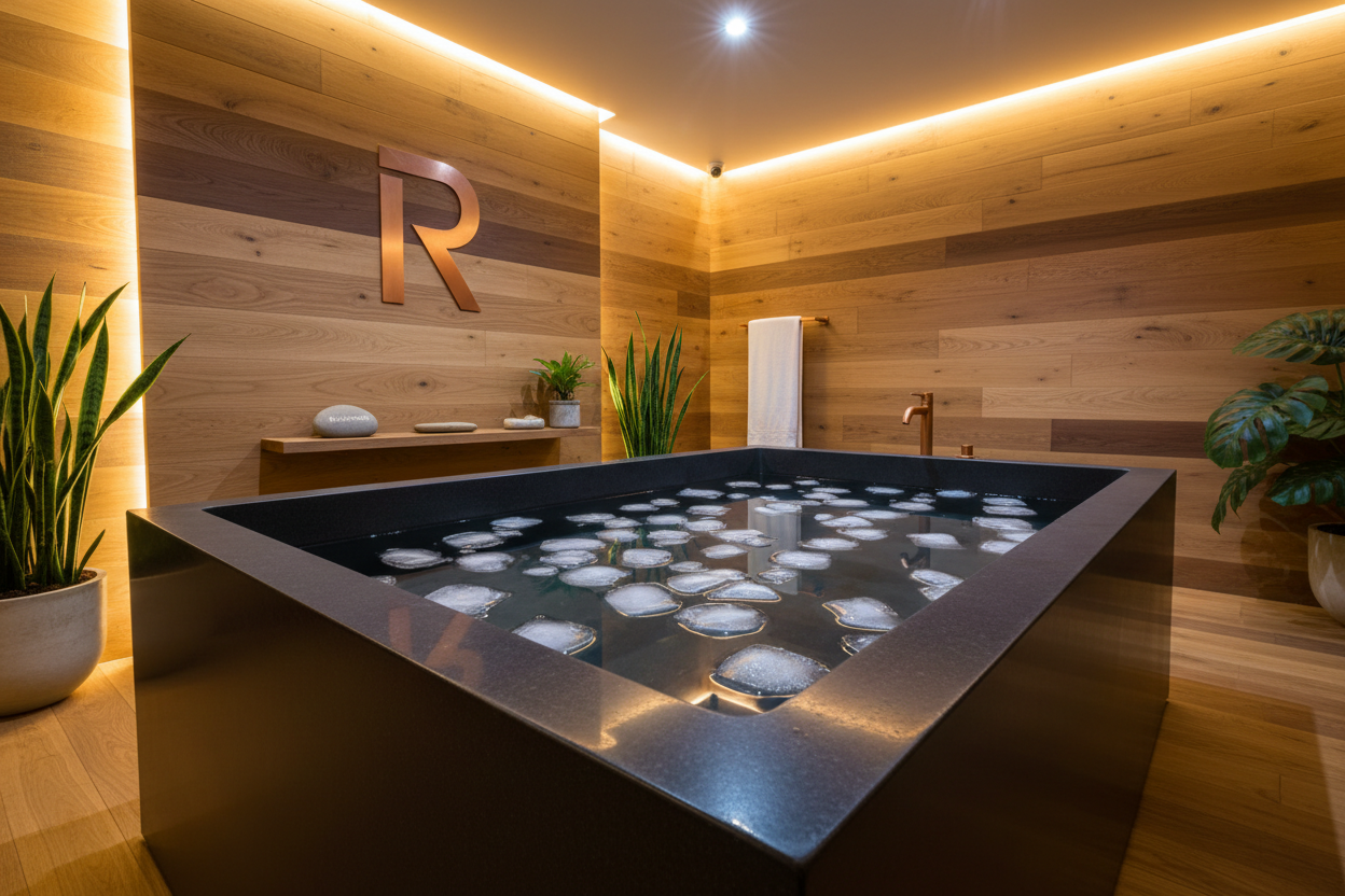 Is a Cold Plunge Worth the Investment? Here’s What Most People Don’t Know