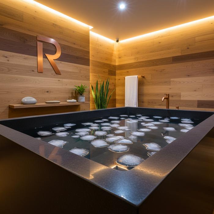 Is a Cold Plunge Worth the Investment? Here’s What Most People Don’t Know