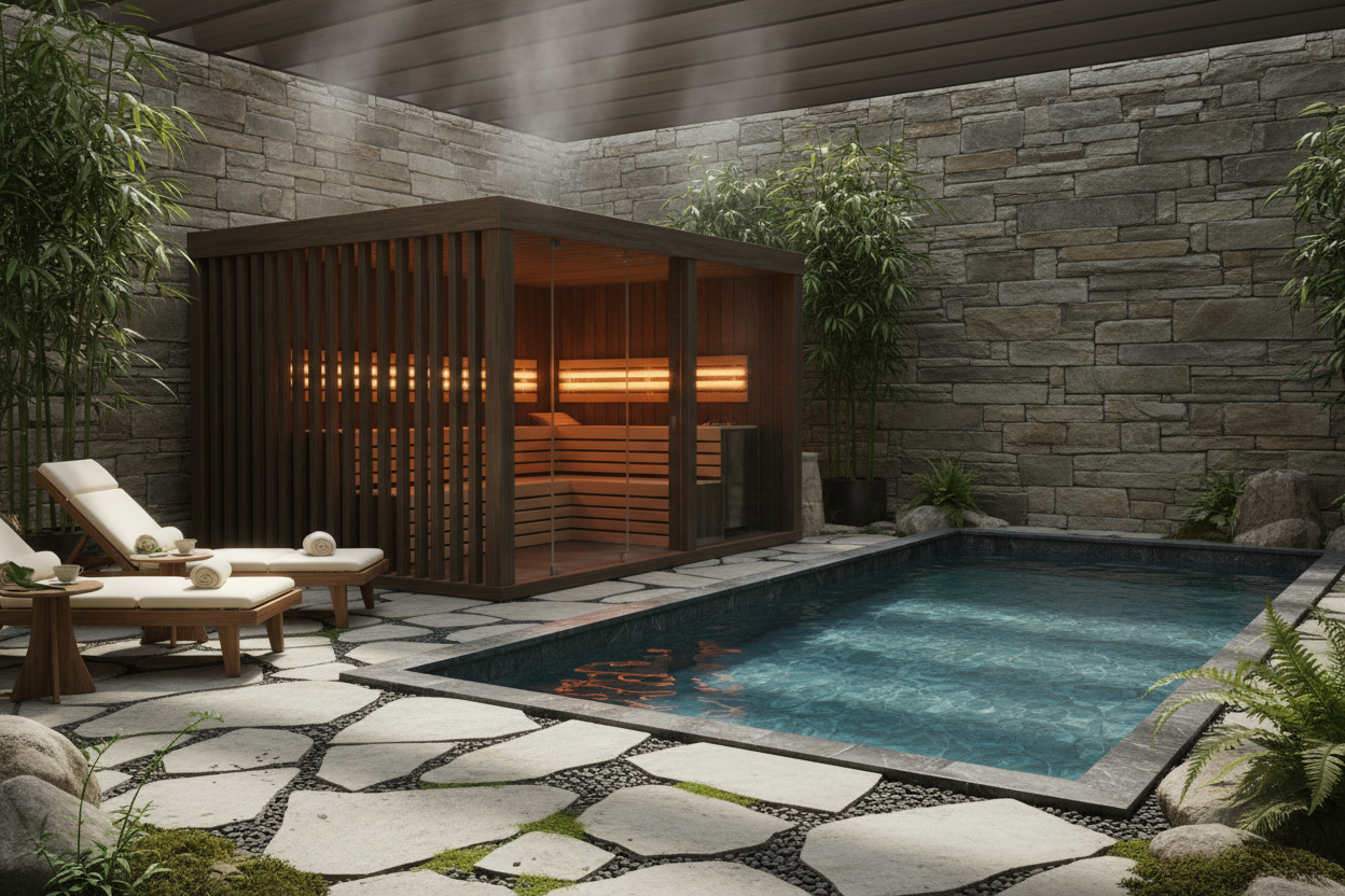 Fire and Ice: Why Contrast Therapy is the Secret to Faster Recovery