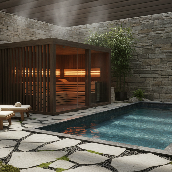 Fire and Ice: Why Contrast Therapy is the Secret to Faster Recovery