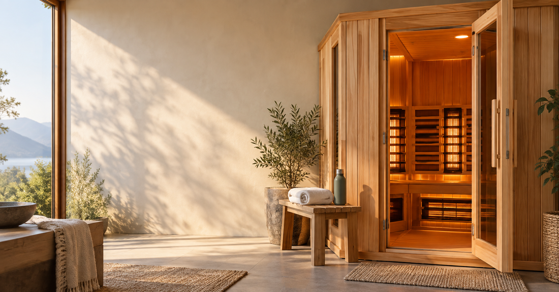 Sauna for Weight Loss: Does It Actually Work? The Full Truth