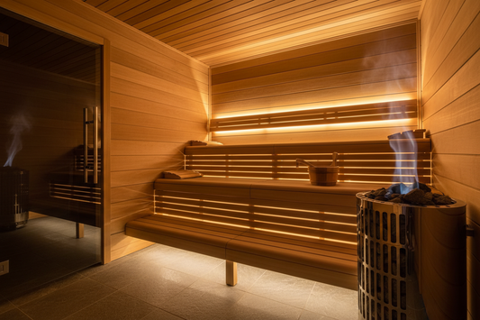 How Saunas Improve Health: Heart, Detox & Sleep Benefits Backed by Science