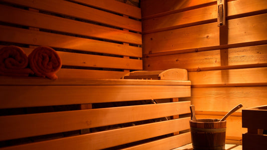 Best Sauna Wood Types: Heat Resistance, Durability & Safety Explained