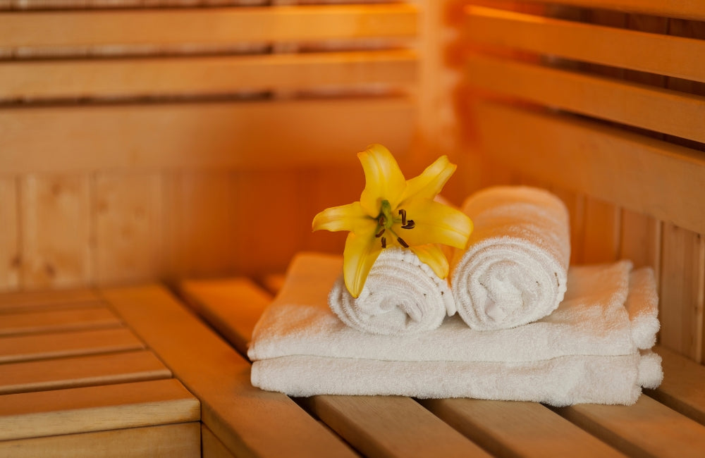 Best Sauna for Small Spaces: Compact Options for Homes & Apartments