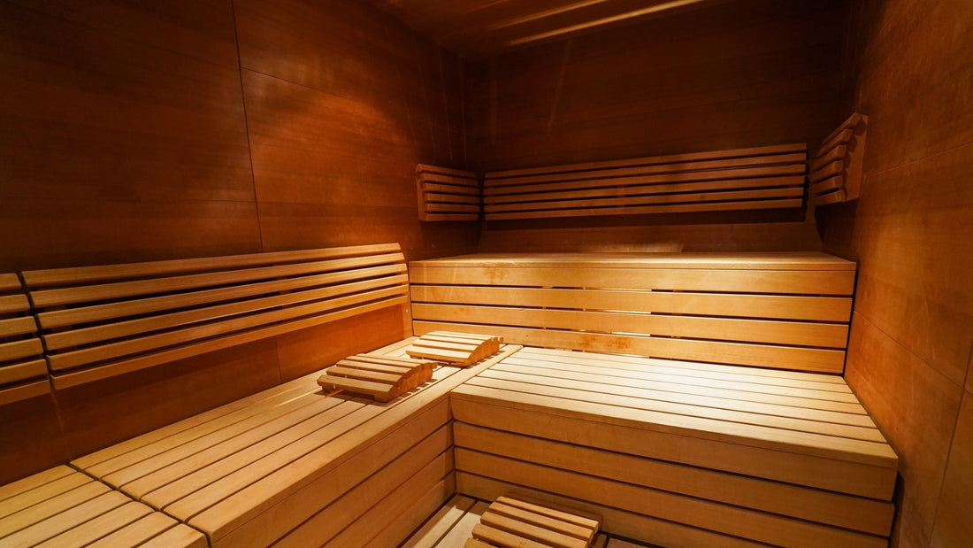 Best Sauna Accessories for Home: Must-Have Comfort & Relaxation Essentials