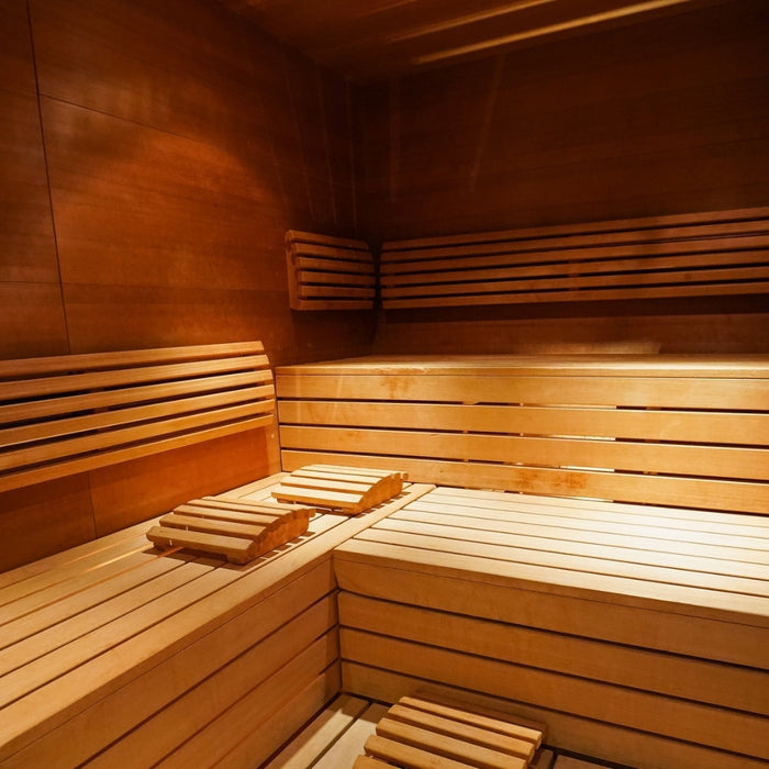 Best Sauna Accessories for Home: Must-Have Comfort & Relaxation Essentials