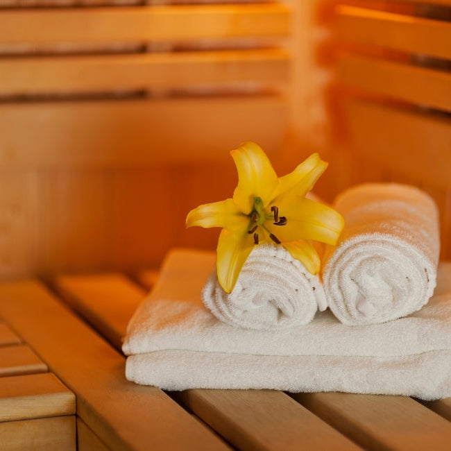 Best Sauna for Small Spaces: Compact Options for Homes & Apartments