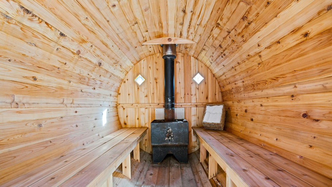 Sauna vs Steam Room: Which Is Better for Your Health and Muscle Recovery?