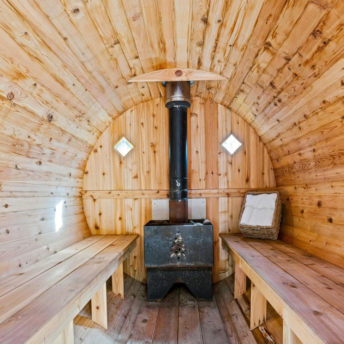 Sauna vs Steam Room: Which Is Better for Your Health and Muscle Recovery?