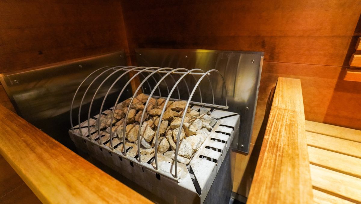 Common Causes of Sauna Heater Failure and How to Fix Them Fast