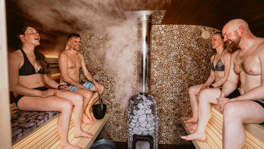 Sauna Before or After a Workout: When to Sweat for Maximum Benefits