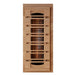 Suana And Plunge Direct.
 Golden Designs Inc. 8000-03 NIR Heater