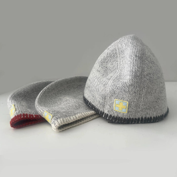 LUUN Bastu Sauna Hat
