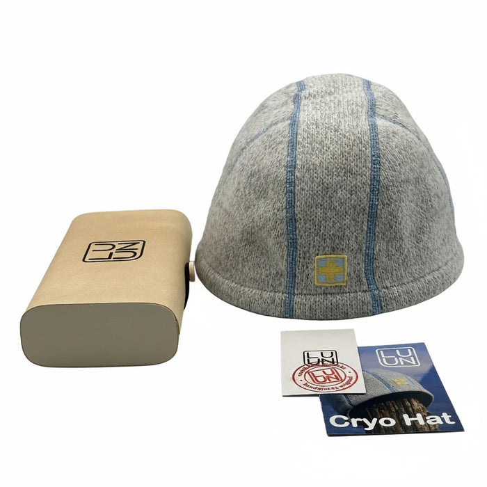 LUUN Isvind Cryo Hat