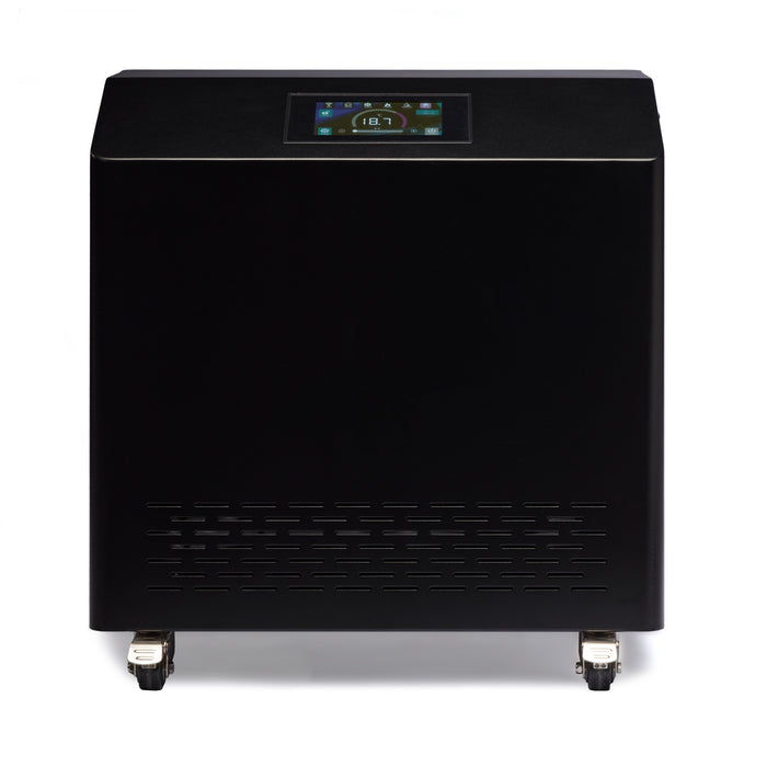 Dynamic Cold Therapy 0.6 HP Chiller | DCT-SY-06-HC | Powerful and Efficient Cooling/Heating | Indoor/Outdoor | Digital Touch Screen |WIFI APP