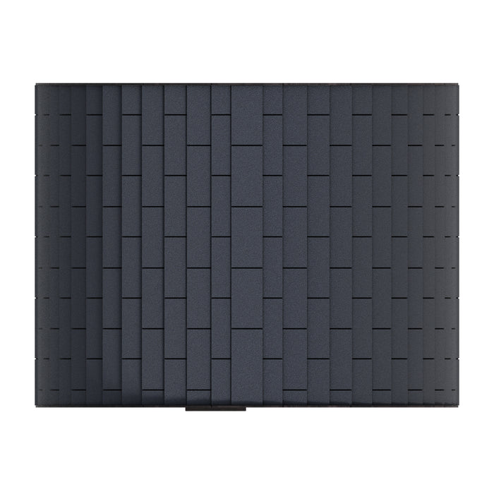 Finnmark FD-7 Outdoor Hybrid Barrel Sauna – Infrared & Traditional 6x6 Thermo-Aspen