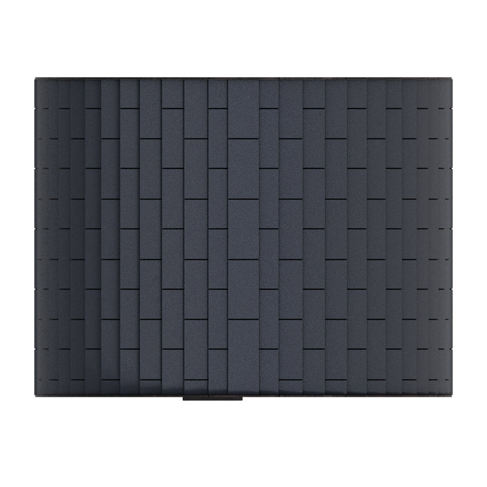 Finnmark FD-6 Outdoor Hybrid Barrel Sauna – Infrared & Traditional 6x6 Canadian Cedar