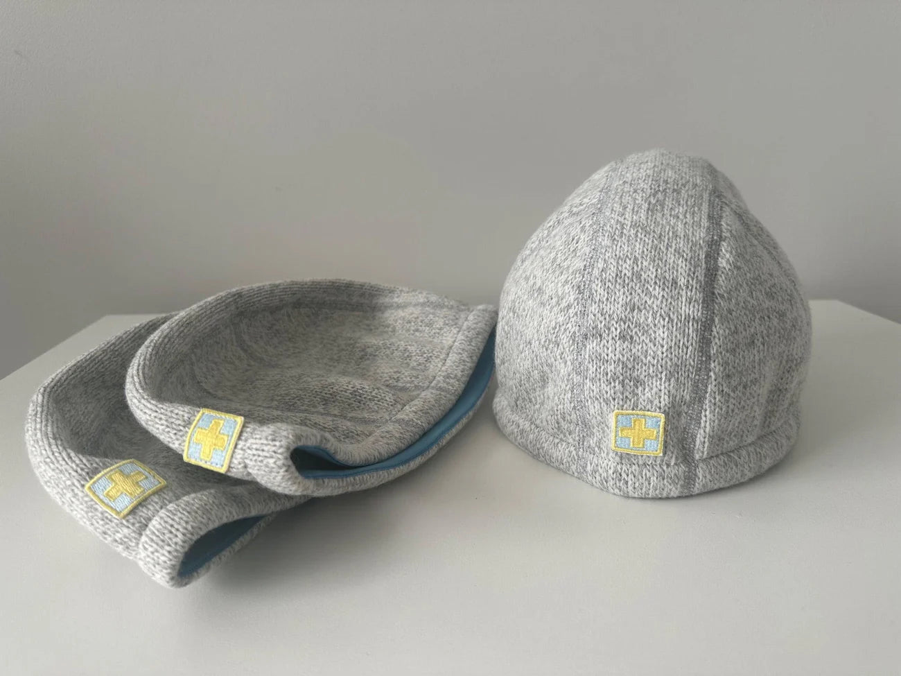 LUUN Varma Spa Hat
