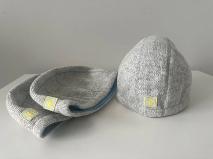 LUUN Varma Spa Hat