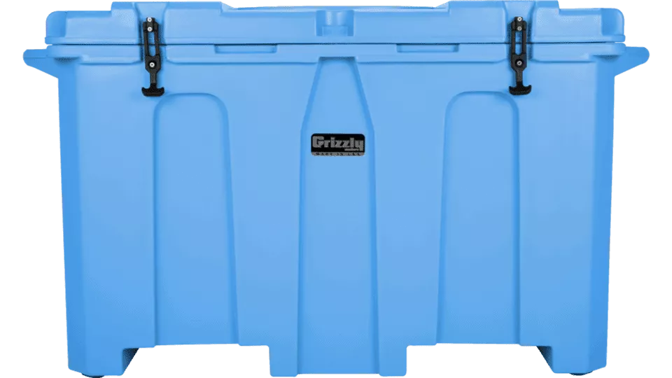 Penguin Chillers Cold Therapy Chiller & Insulated Tub | 100gal | Plug & Play | Made in USA