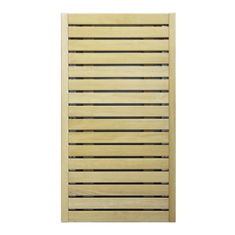 HUUM CORE Series Sauna Heater – Alder Wood Exterior, Up to 10.5kW
