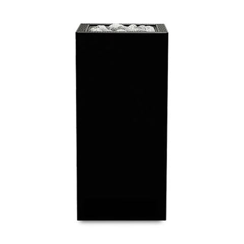 HUUM CORE Series Sauna Heater – Black Exterior, Up to 10.5kW