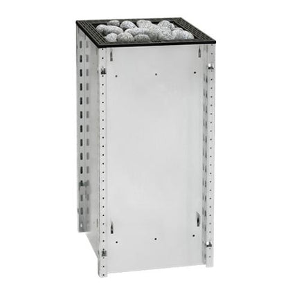 HUUM CORE Series Sauna Heater – Customizable Exterior (Unfinished), Up to 10.5kW