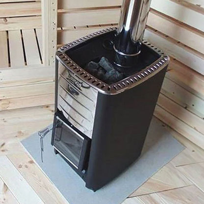 Harvia M3 – M Series 16.5kW Wood-Burning Sauna Stove