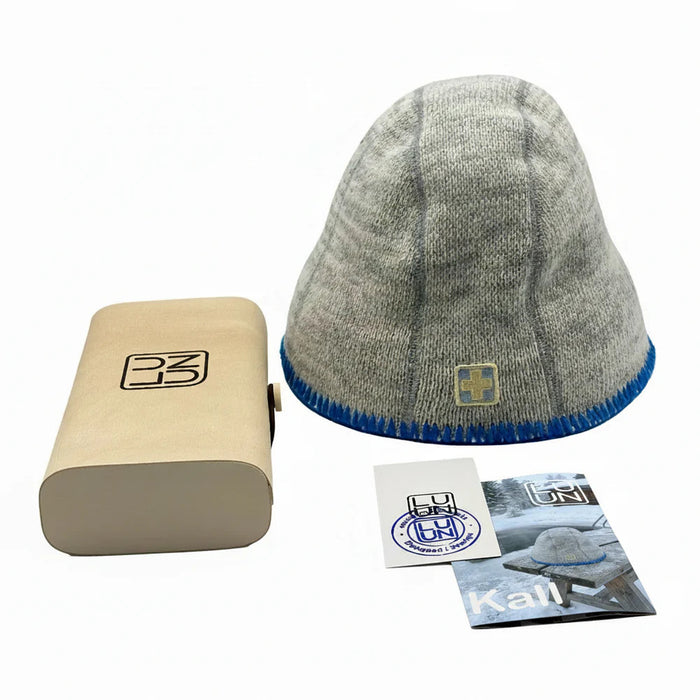 LUUN Kall Cold Plunge Hat