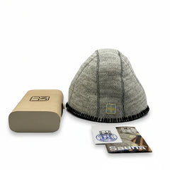 LUUN Kusin Sauna Hat