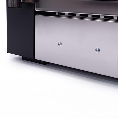 Narvi Kuru Wood-Burning Sauna Stove, Up to 16kW