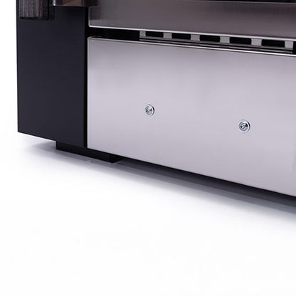 Narvi Kuru Wood-Burning Sauna Stove, Up to 16kW