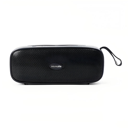 SaunaLife Verse Bluetooth Speaker 40W