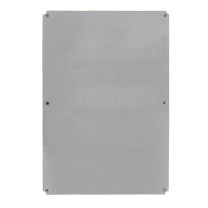 SaunaGear 302 Waterproof Sauna Equipment Electrical Enclosure – IP67, UV-Stabilized Polycarbonate