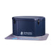 Sauna and Plunge Direct-Dynamic Inflatable Cold Tub (Model: DCT-IO-052)
Portable and easy to set up
Durable, puncture-resistant material
Extra-large (52" L x 32” W x 28” H) for all sizes
Insulated to maintain temperature
Includes anti-slip mat, manual pump, and carry bag, custom cover with child safety latches.
1-year warranty for guaranteed quality